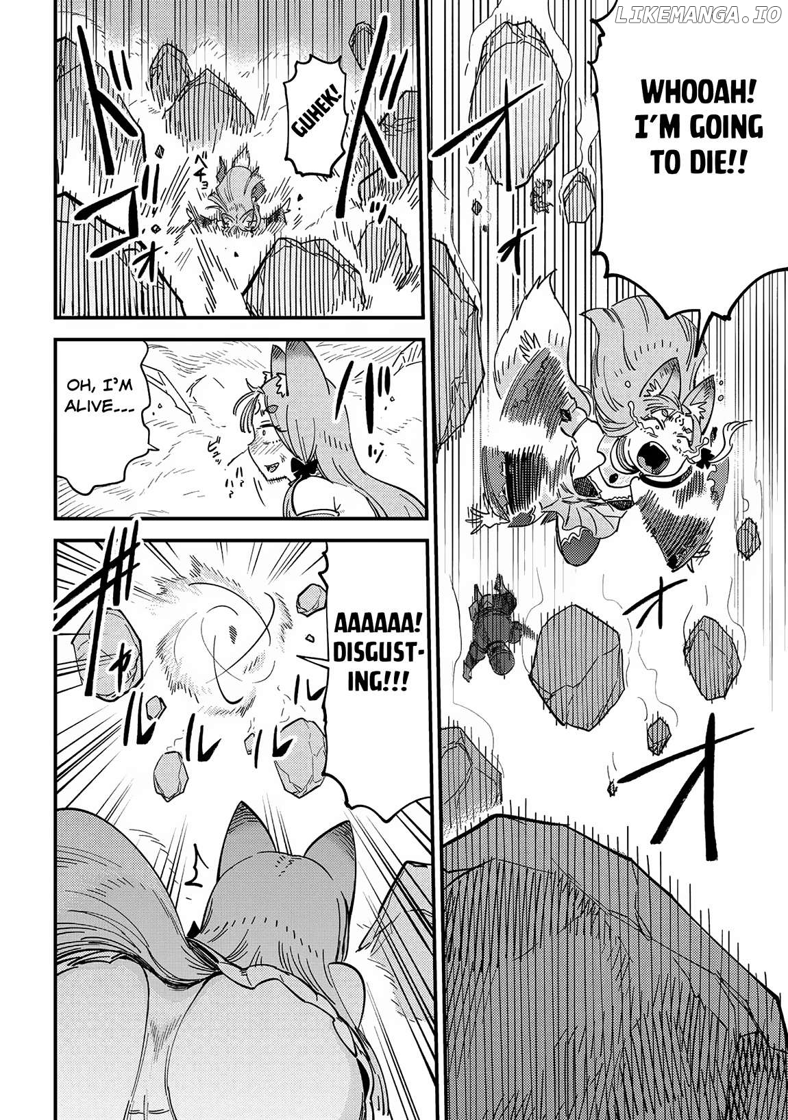 Redo Of Healer, Chapter 67.2 image 08